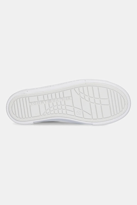 Παιδικά πάνινα παπούτσια Tommy Hilfiger T3X9.33846.30.34 σκούρο μπλε