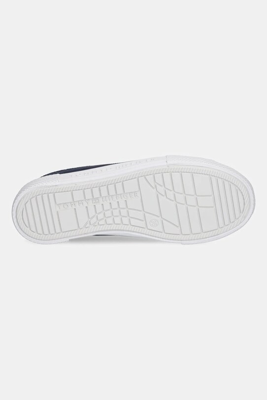 Tommy Hilfiger gyerek sportcipő T3X9.33846.35.41 sötétkék