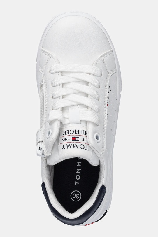 Tommy Hilfiger sneakersy dziecięce biały T3X9.33856.30.34