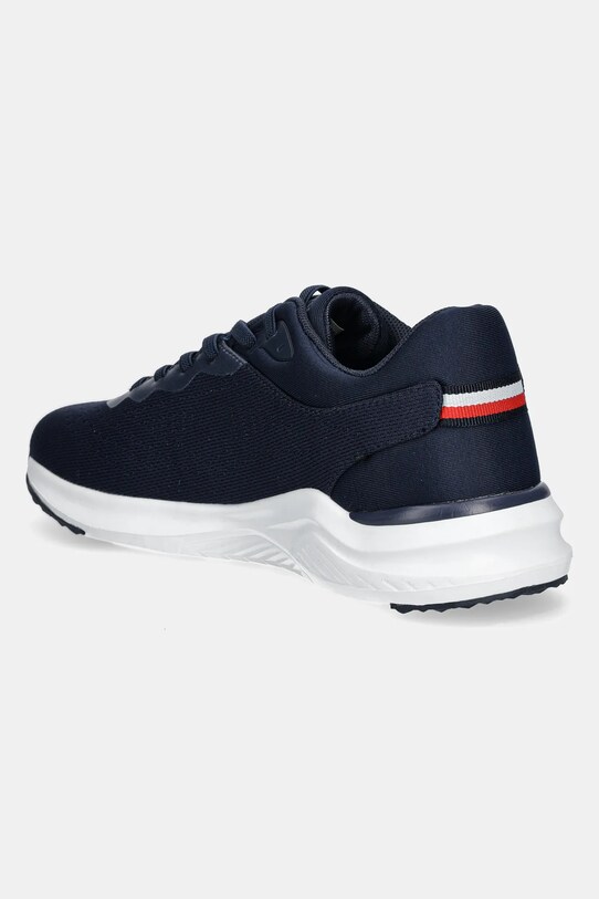 Fiú Tommy Hilfiger sportcipő T3X9.33879.35.41 sötétkék