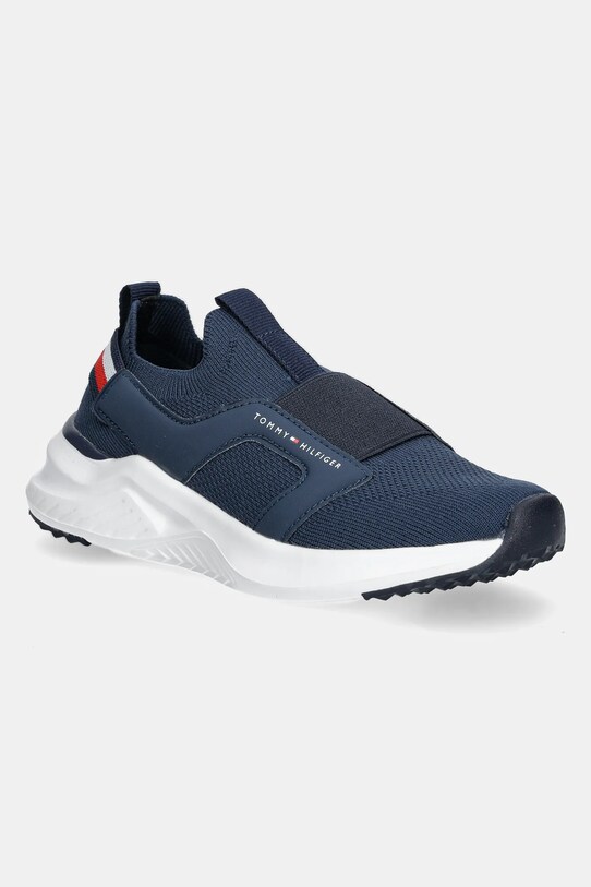 Tommy Hilfiger sneakersy syntetyczny niebieski T3X9.33880.30.34