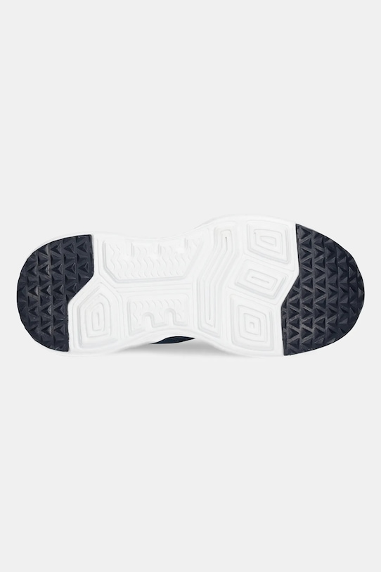 Sneakers boty Tommy Hilfiger T3X9.33880.30.34 modrá