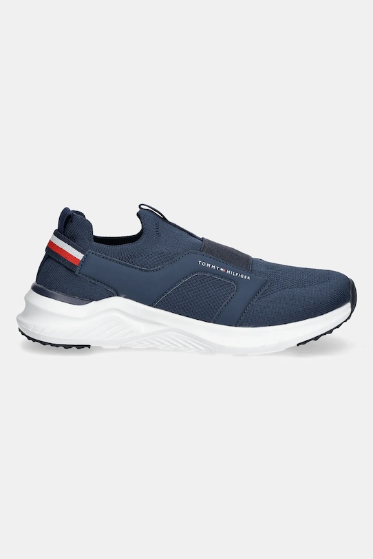 Tommy Hilfiger sneakersy T3X9.33880.35.41 granatowy SS25