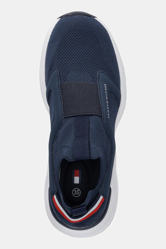 Tommy Hilfiger sneakersy granatowy T3X9.33880.35.41