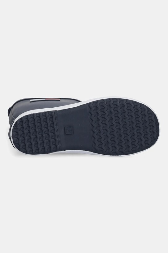 Дитячі гумові чоботи Tommy Hilfiger T3XC.33923.24.34 темно-синій