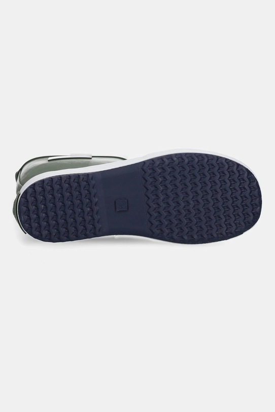 Tommy Hilfiger kalosze dziecięce T3XC.33923.24.34 zielony