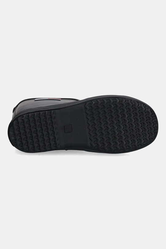 Detské gumáky Tommy Hilfiger T3XC.33923.24.34 čierna