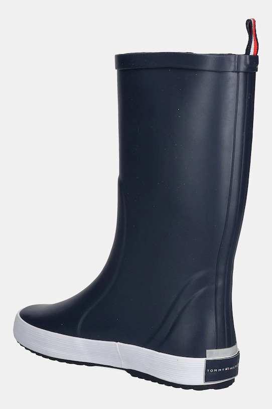 Fiú Tommy Hilfiger gyerek gumicsizma T3XC.33923.35.39 sötétkék