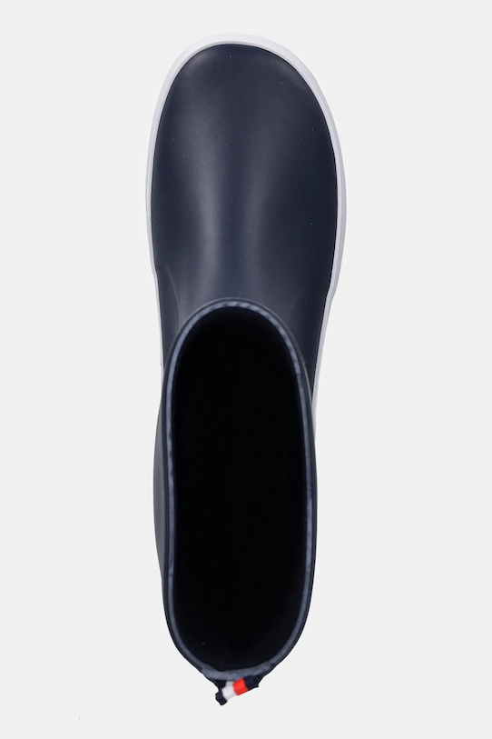 Tommy Hilfiger gyerek gumicsizma sötétkék T3XC.33923.35.39