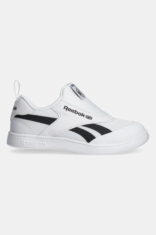 Детские кроссовки Reebok Classic CLUB C REVENGE 100209784 белый SS25