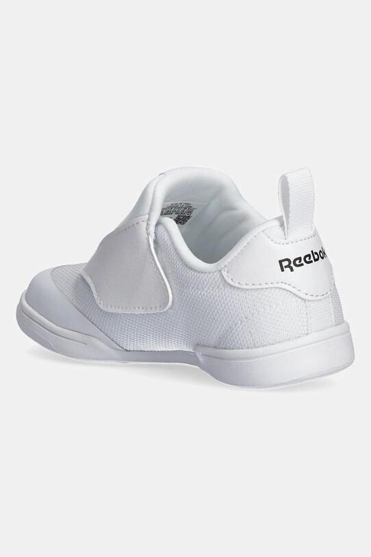 Мальчик Детские кроссовки Reebok Classic CLUB C REVENGE 100209784 белый