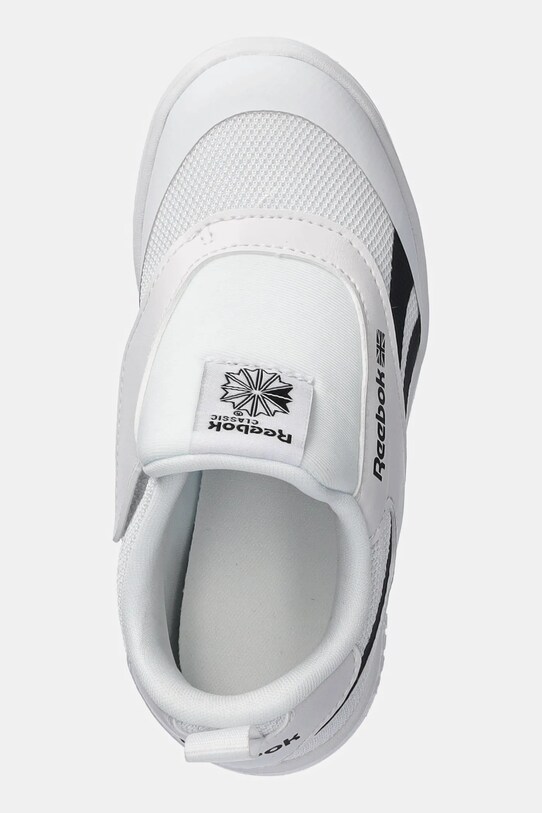Детские кроссовки Reebok Classic CLUB C REVENGE белый 100209784