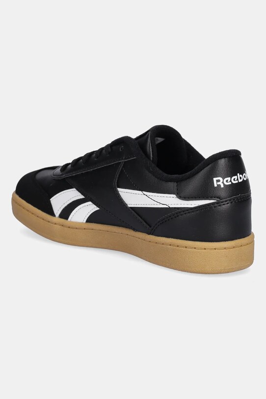 Băieți Reebok Classic sneakers pentru copii SMASH EDGE 100221601 negru