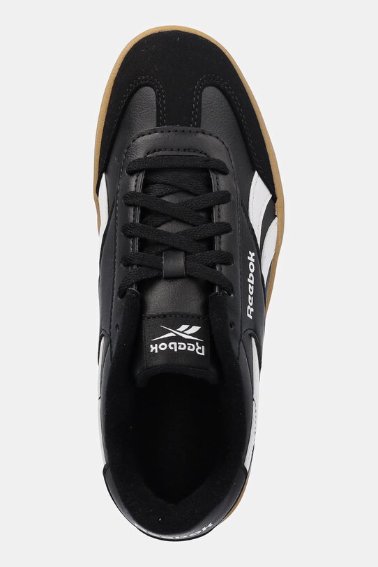 Reebok Classic sneakers pentru copii SMASH EDGE negru 100221601