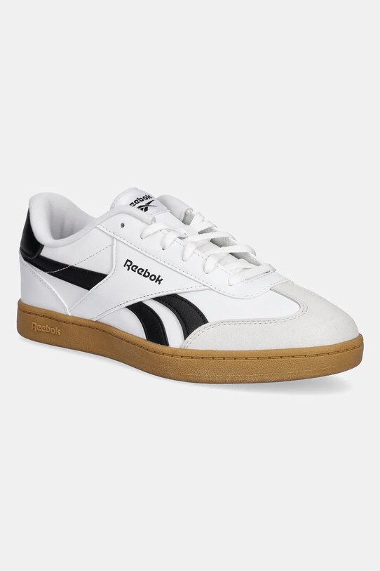 Tenisky Reebok Classic SMASH EDGE nízky biela 100221602