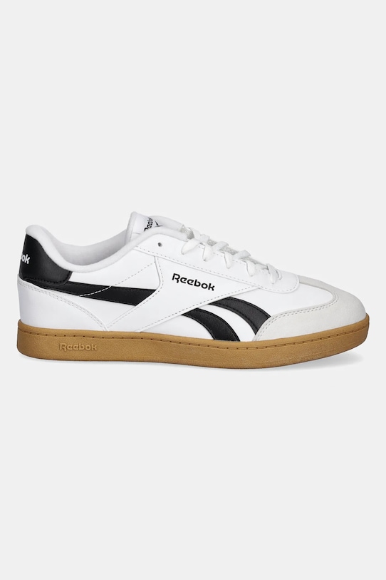 Reebok Classic sneakers SMASH EDGE 100221602 bianco SS25