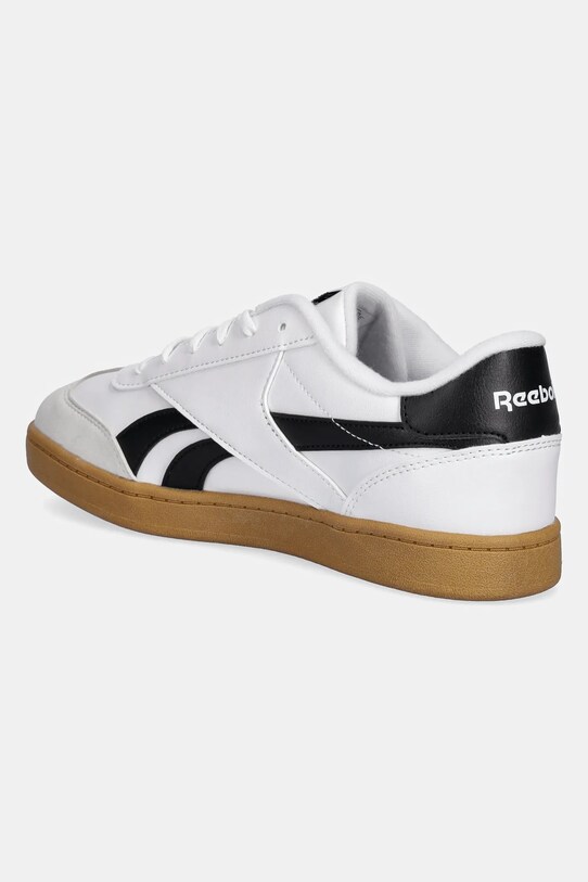 Chlapec Tenisky Reebok Classic SMASH EDGE 100221602 biela