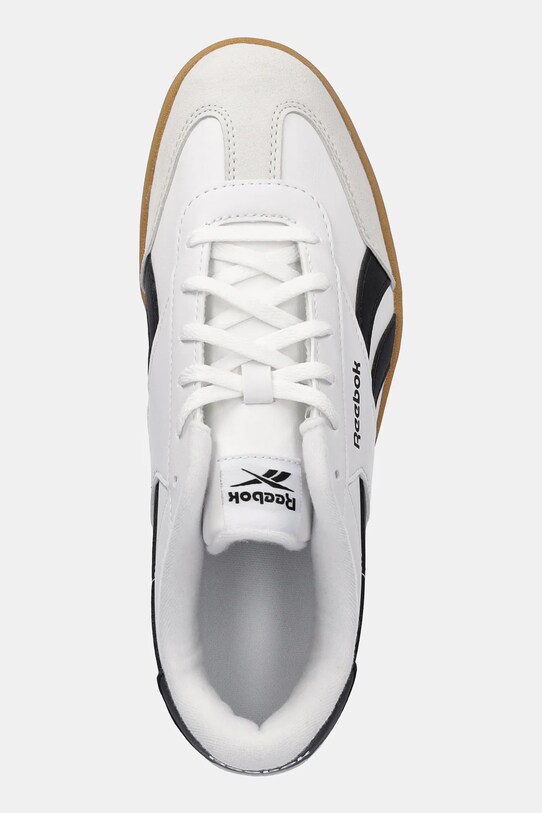 Tenisky Reebok Classic SMASH EDGE biela 100221602