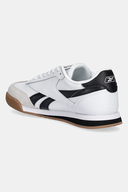 Băieți Reebok Classic sneakers pentru copii CAMPIO XT 100227880 alb
