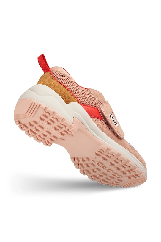 Παιδικά αθλητικά παπούτσια Liewood Denisa Sneakers LW19661
