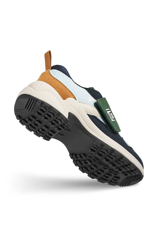 Detské tenisky Liewood Denisa Sneakers LW19661