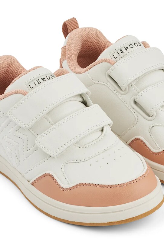 Liewood gyerek sportcipő Claudina Sneakers LW19781 fehér SS25