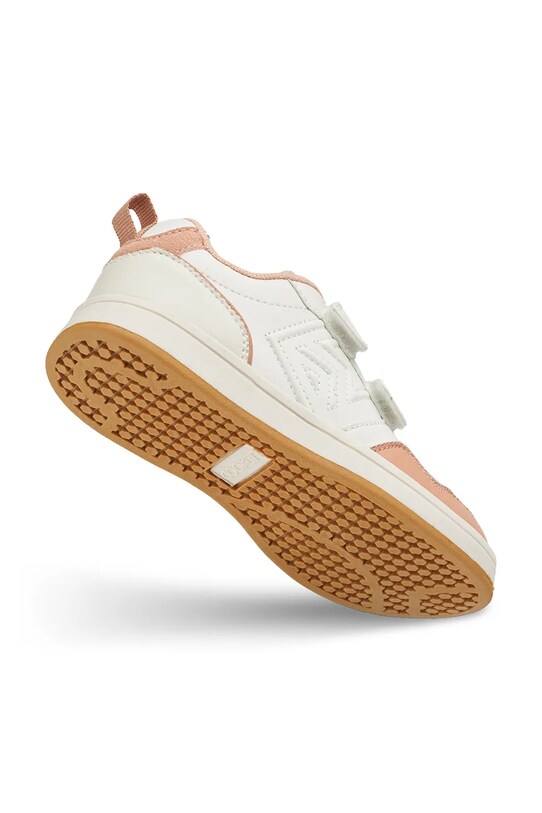 Liewood gyerek sportcipő Claudina Sneakers LW19781 fehér