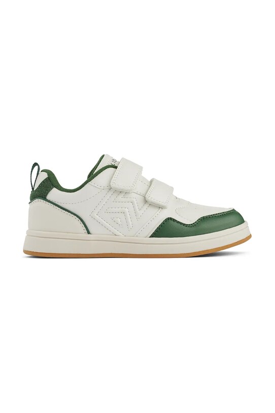 Liewood sneakersy dziecięce Claudina Sneakers LW19781 zielony