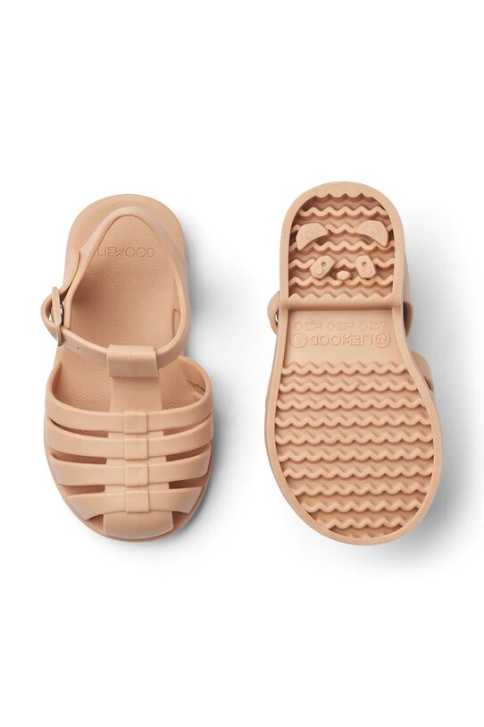 Παιδικά σανδάλια Liewood Bre Sandals LW19947