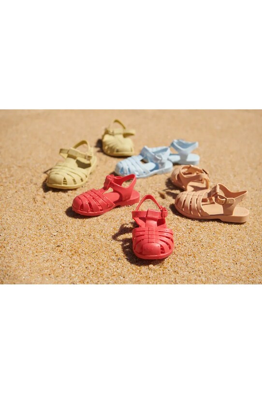 Liewood sandale copii Bre Sandals LW19947