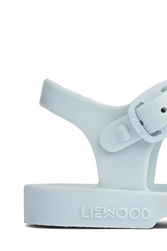 Băieți Liewood sandale copii Bre Sandals LW19947 albastru