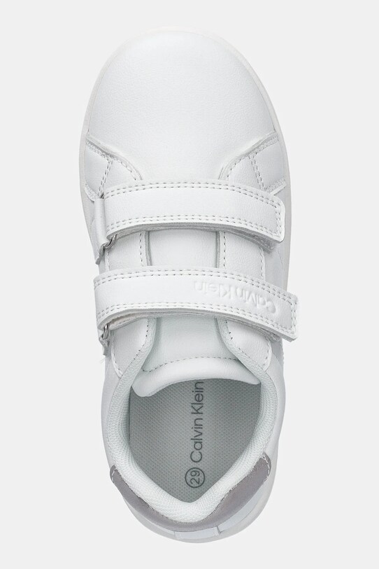 Детские кроссовки Calvin Klein Jeans белый V1A9.82007