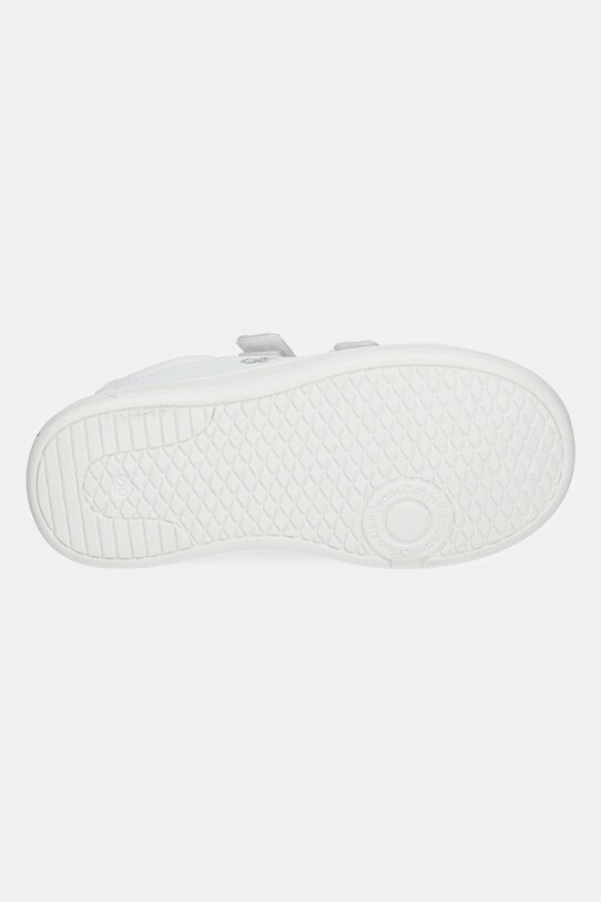 Детские кроссовки Calvin Klein Jeans V1A9.82007 белый