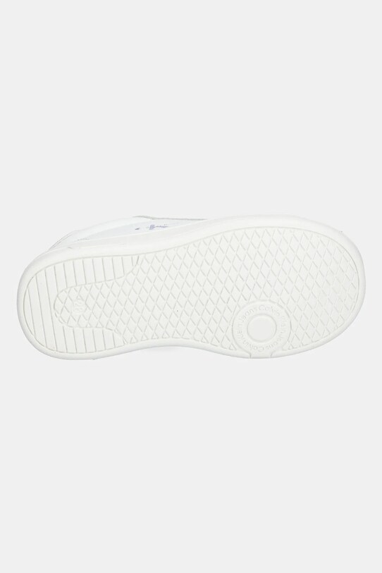 Calvin Klein Jeans sneakersy dziecięce V1A9.82009.27.29 biały