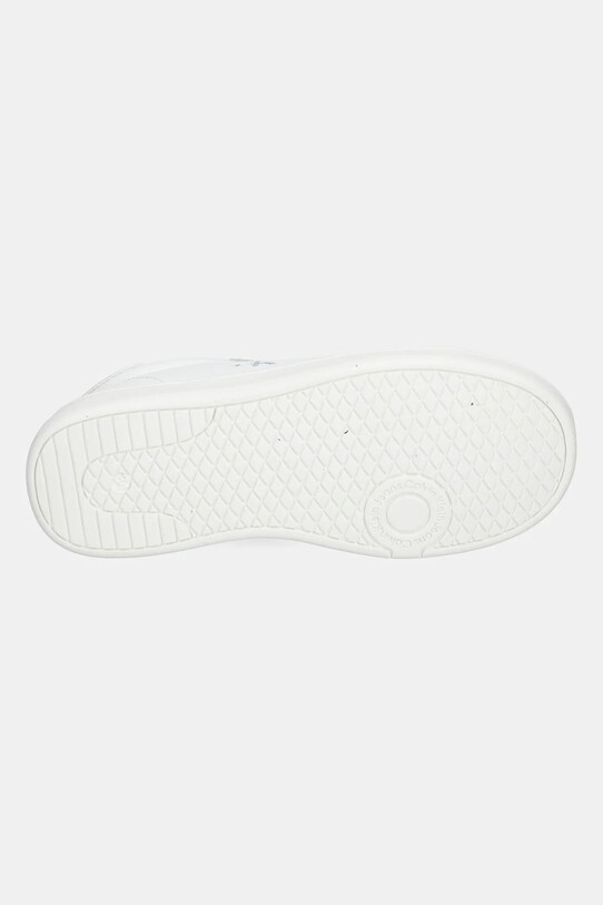 Calvin Klein Jeans sneakersy dziecięce V1A9.82009.30.34 biały