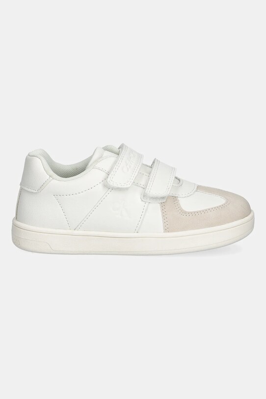 Дитячі кросівки Calvin Klein Jeans V1X9.82075.20.29 білий SS25