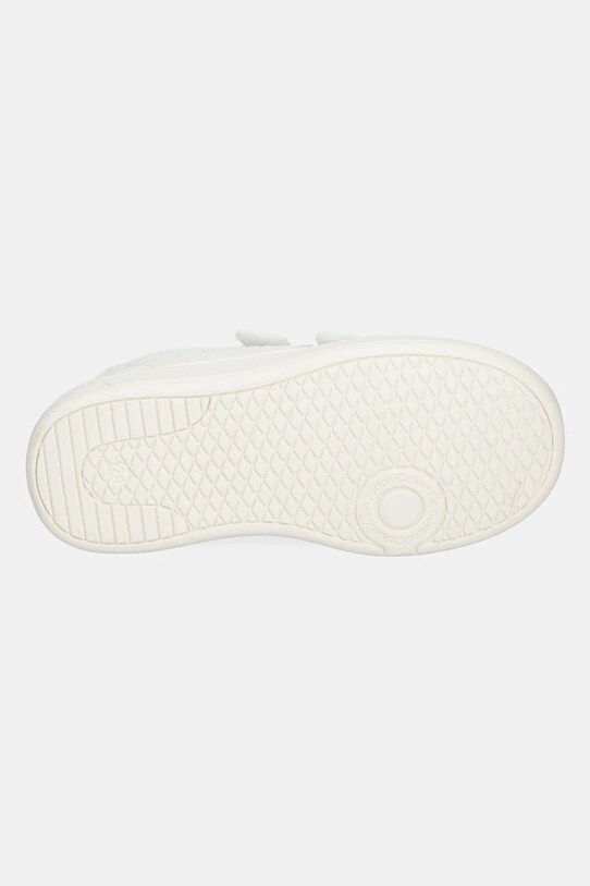 Calvin Klein Jeans sneakersy dziecięce V1X9.82075.20.29 biały