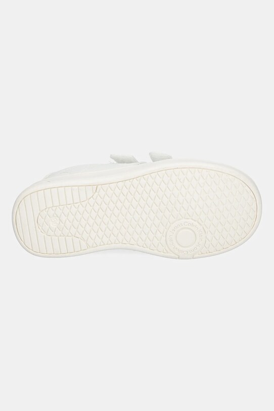 Детские кроссовки Calvin Klein Jeans V1X9.82075.30.34 белый