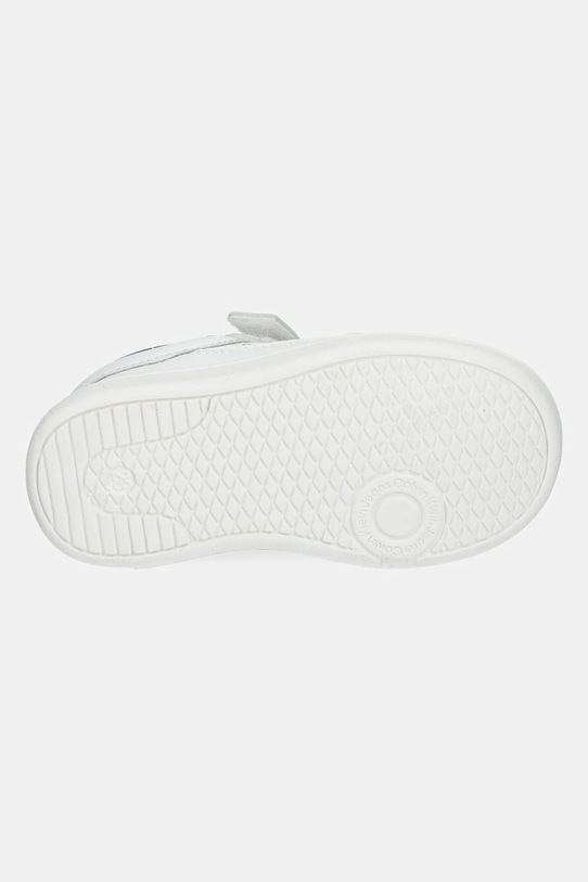 Дитячі кросівки Calvin Klein Jeans V1X9.82077 білий