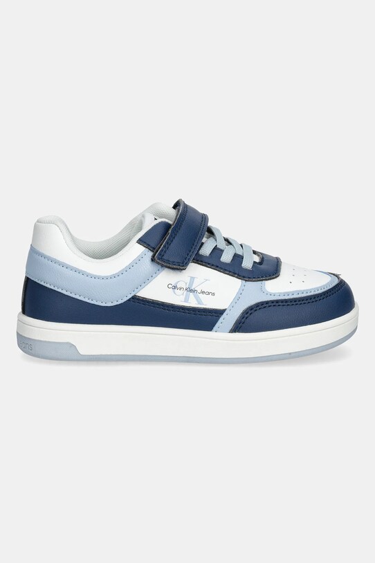 Детские кроссовки Calvin Klein Jeans V1X9.82078.27.29 голубой SS25