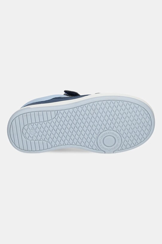 Детские кроссовки Calvin Klein Jeans V1X9.82078.27.29 голубой