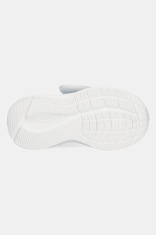 Calvin Klein Jeans sneakers pentru copii V1X9.83001.22.29 alb