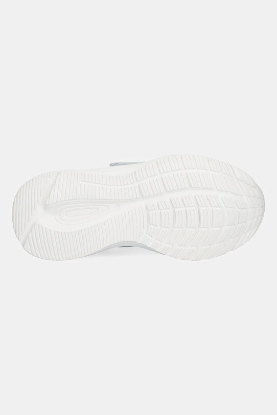 Calvin Klein Jeans sneakers pentru copii V1X9.83001.30.34 alb
