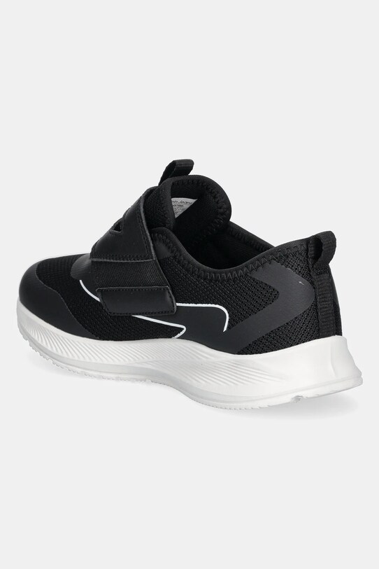 Chłopiec Calvin Klein Jeans sneakersy dziecięce V1X9.83001.30.34 czarny