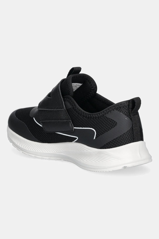 Băieți Calvin Klein Jeans sneakers pentru copii V1X9.83001.30.34 negru