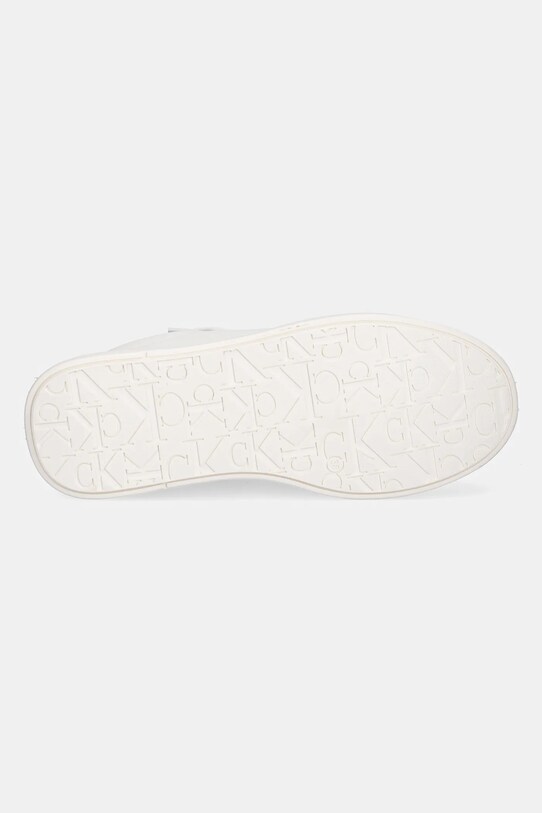 Детские кроссовки Calvin Klein Jeans V3A9.82023.35.39 белый