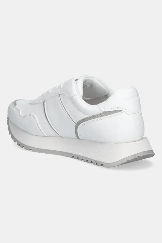 Chłopiec Calvin Klein Jeans sneakersy dziecięce V3A9.82033.35.39 biały