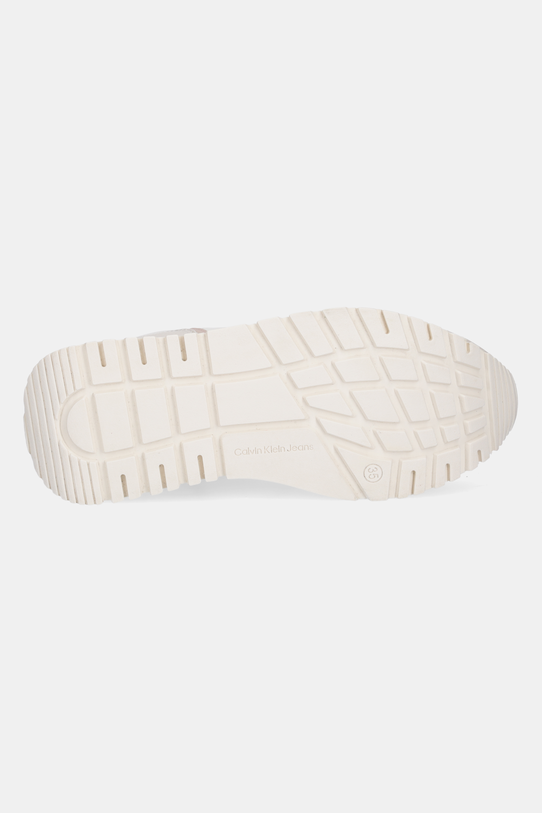 Otroške superge Calvin Klein Jeans V3A9.82034.35.39 bež