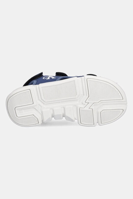 Детские сандалии Calvin Klein Jeans V3B2.83023.27.29 голубой