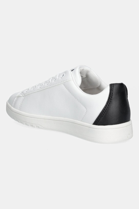Fiú Calvin Klein Jeans sportcipő V3X9.82082 fehér